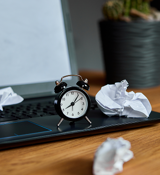 Срок выполнения работы