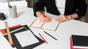 План, материалы и пожелания