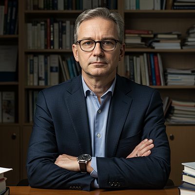 Дмитрий Орлов