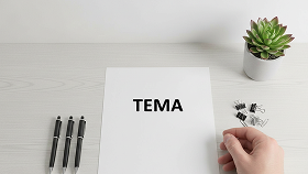 Проверка соответствия темы научной специальности